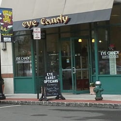 Eye Candy Opticians - Eye Candy Opticians .