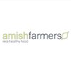 Amish Farmers gift card