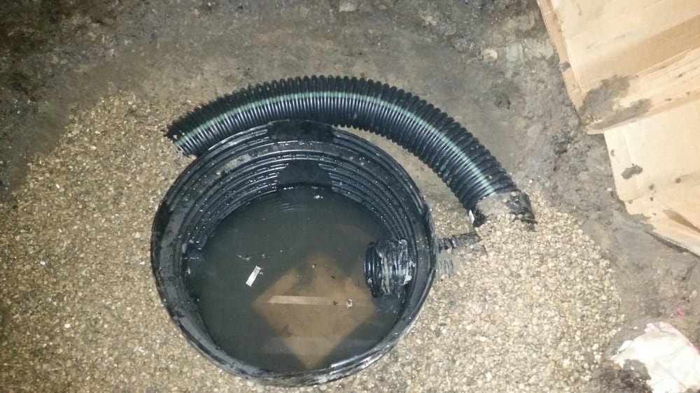 Slide of Michigan Plumbing and Mechanical Services