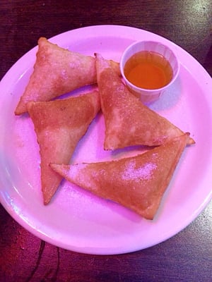 Elenas Mexican Restaurant by null