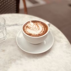 ONE65 Patisserie & Boutique - Cappuccino (10oz)