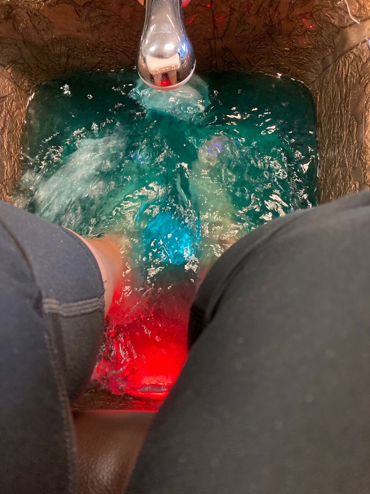 TELEGRAPH SPA & NAILS 16 Photos & 17 Reviews 22546 Telegragh Rd