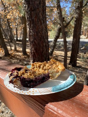 Pickle's Pie Shop by null