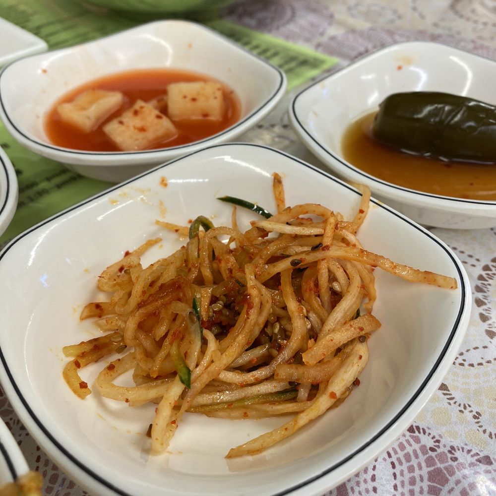 Nak Won Jung Korean Restaurant - Korean Near Me - McAllen, Texas Nak Won Jung Korean Restaurant - Korean Near Me - McAllen, Texas