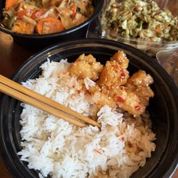 General Tso General Tso