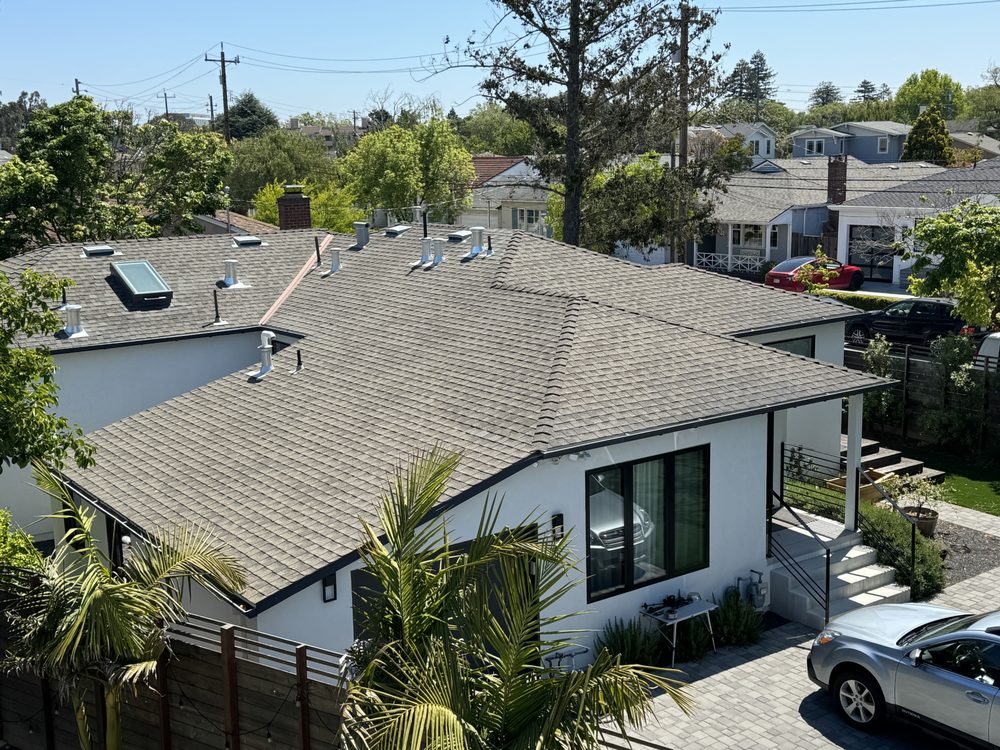 Slide of Spotlight Roofing