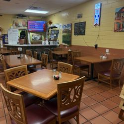 Casita Guanajuato Mexican Restaurant