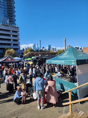 Culture Lab LIC by null