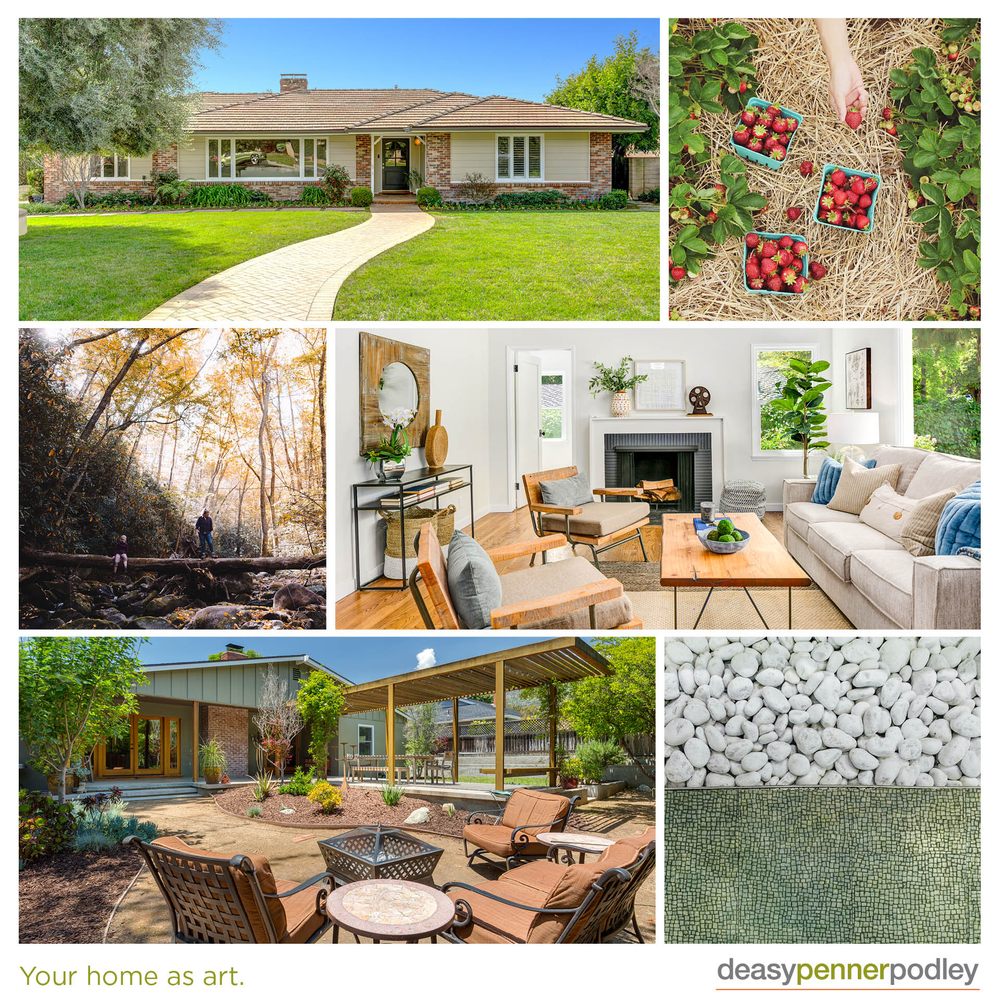 DEASY PENNER PODLEY Updated September 2024 23 Photos 30 North