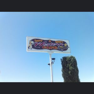 LARRY & MILT’S WESTERN CAFE - Breakfast & Brunch - 58890 Twentynine