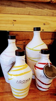 Altamura Pizza by null