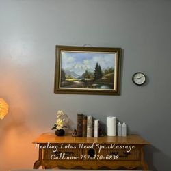 Healing Lotus Head Spa Massage - Welcome to Healing Lotus Head Spa Massage