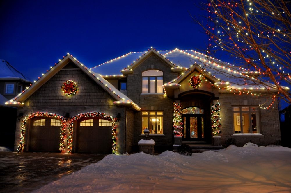 CHRISTMAS DECOR Updated July 2024 Request a Quote Williamswood