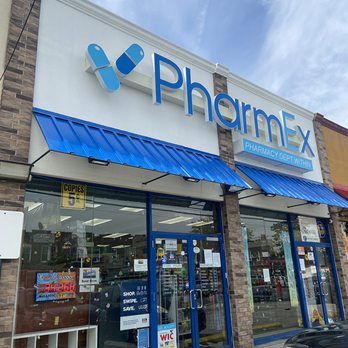 PHARMEX PHARMACY - Updated December 2025 - 14 Photos & 19 Reviews
