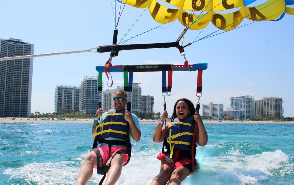 Adventure Watersports