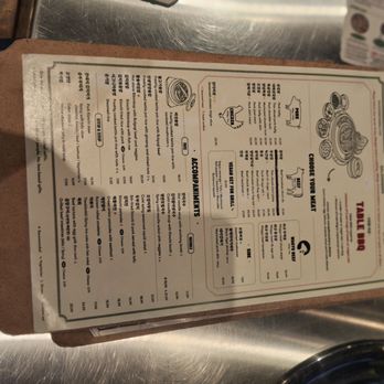 Daldongnae Korean BBQ - Ottawa  - Menu - Korean Near Me - Ottawa, Ontario