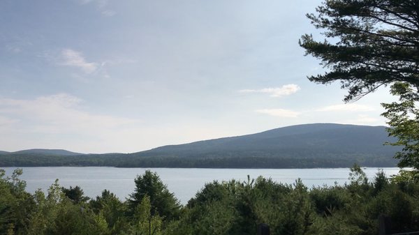 Chambers Oceanfront Cottages by null