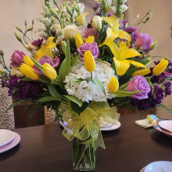 Melissa's Flower Shop - Easter flowers - Florists Near Me - Tracy, California Melissa's Flower Shop - Easter flowers - Florists Near Me - Tracy, California