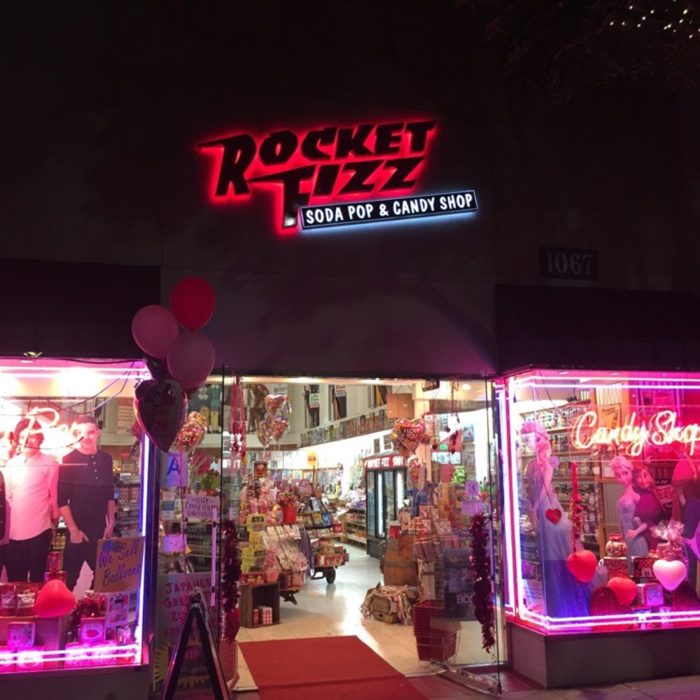 Storefront Storefront