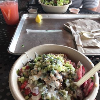 CAVA - Mediterranean Near Me - Irvine, California CAVA - Mediterranean Near Me - Irvine, California