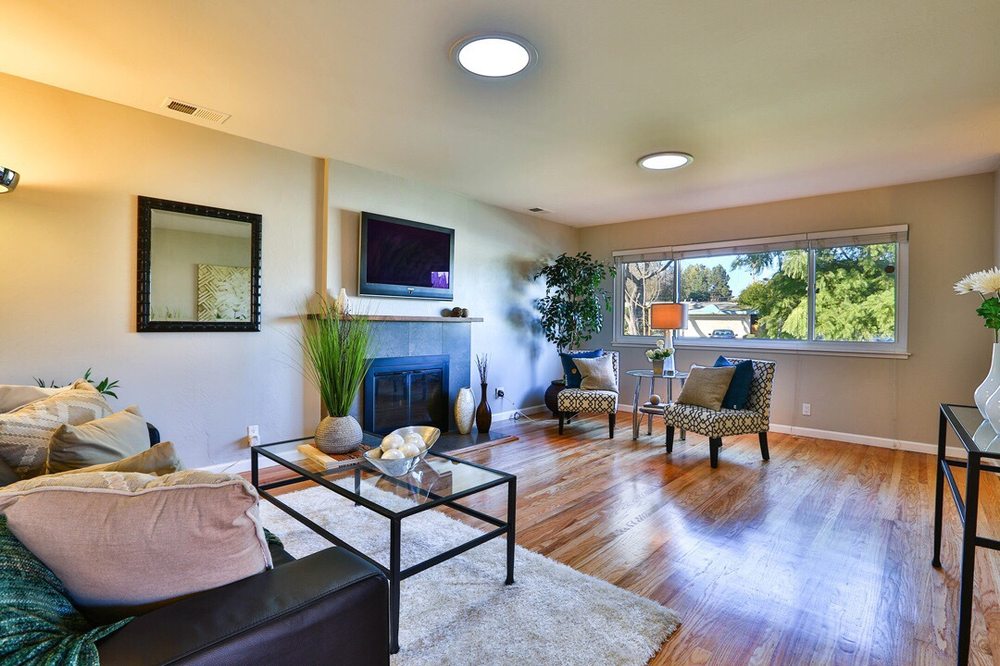 SANDY AND JOE COMPASS 16268 Los Gatos Blvd, Los Gatos, California