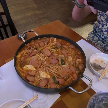 Rainpia - Korean Near Me - Ellicott City, Maryland