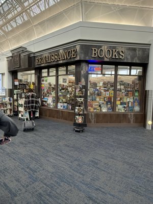 Renaissance Books by null