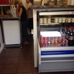 Pizza Zone - Front