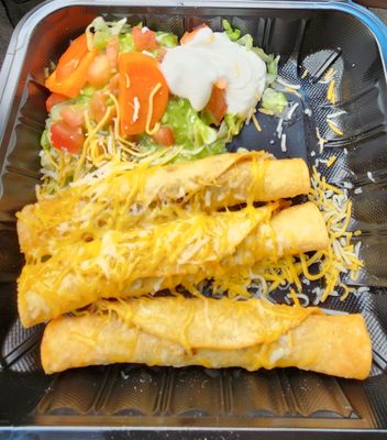 Habanero Mexican Grill by null