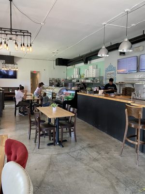Shahs Of Kabob Coral Gables by null