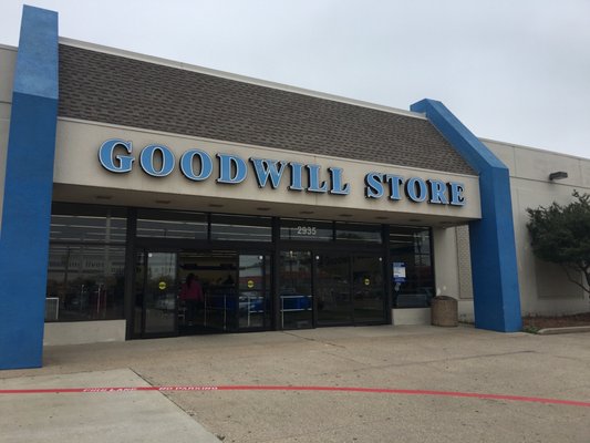 GOODWILL INDUSTRIES OF DALLAS - Updated February 2026 - 12 Photos & 23 ...