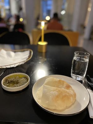 Zakia Modern Lebanese Restaurant by null