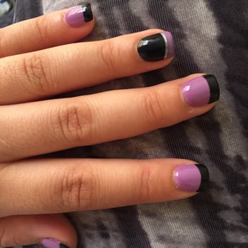 Nails Spa Avalon - Always a great job - Nail Salons Near Me - Orlando, Florida