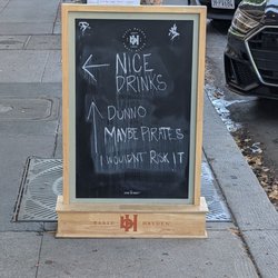 Scotty's Bar