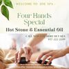 Zoe Spa gift card