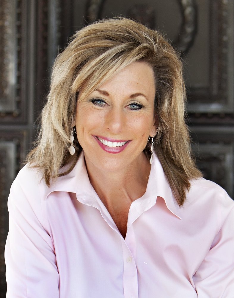 JENNIFER KARR KELLER WILLIAMS DIAMOND PARTNERS Updated April 2024