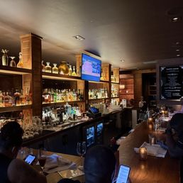 FIRE AND OAK - Updated May 2026 - 1458 Photos & 1054 Reviews - 479  Washington Blvd, Jersey City, New Jersey - New American - Restaurant Reviews  - Phone Number - Yelp