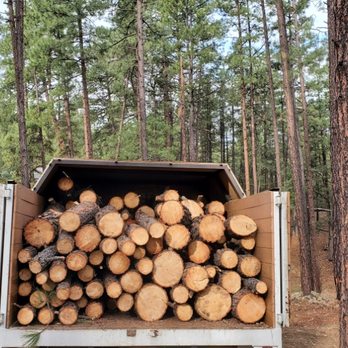 A & C Services - Ponderosa clearing for new home build. - Tree Services Near Me A & C Services - Ponderosa clearing for new home build. - Tree Services Near Me
