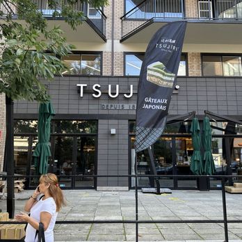 Tsujiri - Japanese Near Me - Montreal, Quebec