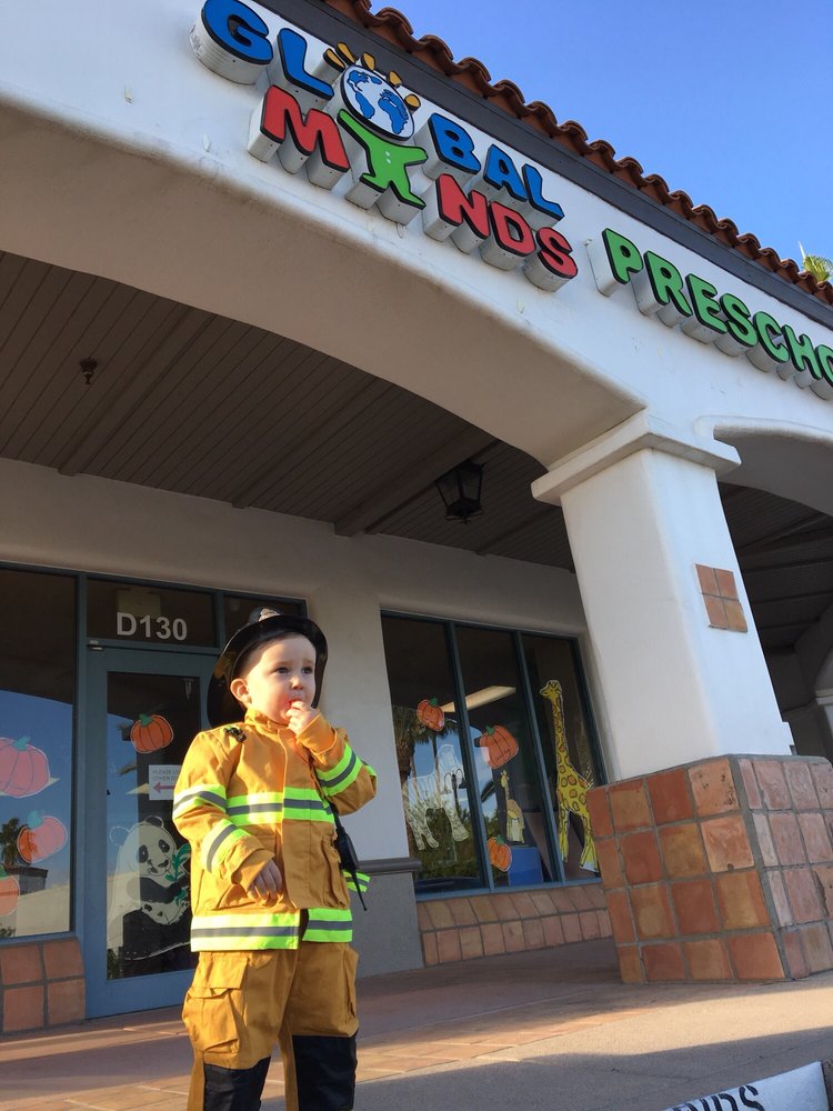 Global Minds World Languages Preschool & Academy - childcare center in Scottsdale, AZ