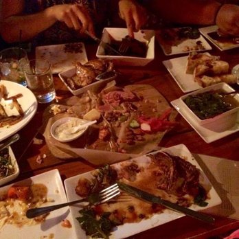 Salty Sow - We destroyed it all - American Near Me - Austin, Texas Salty Sow - We destroyed it all - American Near Me - Austin, Texas