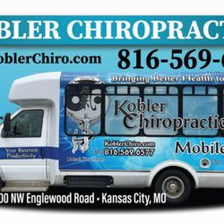 Kobler Chiropractic and Acupuncture