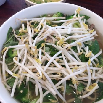 Pho Phi - Vietnamese Near Me - Austin, Texas