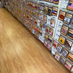 A World of Flags