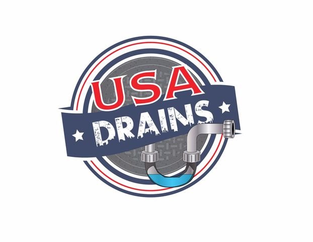 Slide of USA Drains