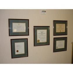 Paul F Cotey, DDS