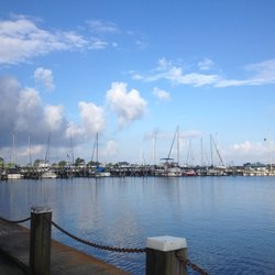 Oak Harbor Marina