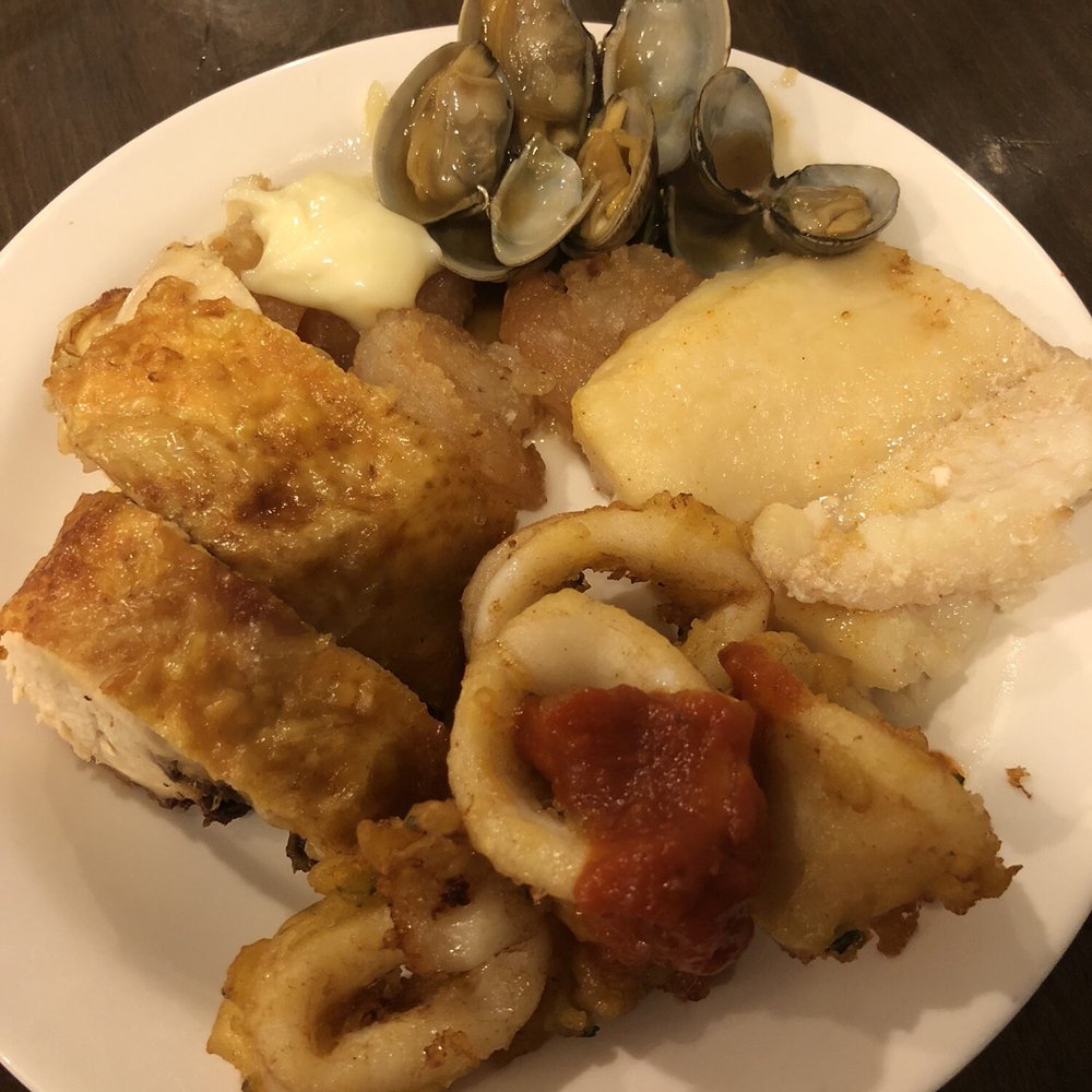 Seaport Buffet - Buffets Near Me - Brooklyn, New York Seaport Buffet - Buffets Near Me - Brooklyn, New York