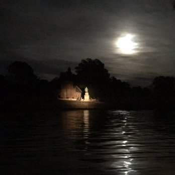 The Original Ghost Tour - Walking Tours Near Me - Williamsburg, Virginia