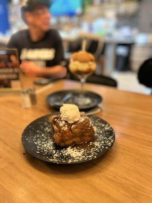 Milk & Honey Southern Inspired Kitchen by null